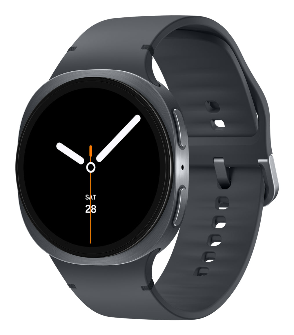 Samsung Galaxy Watch8 (44mm) graphit