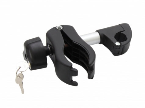 Pro-User framehouder 25mm Easy fix kort Diamant