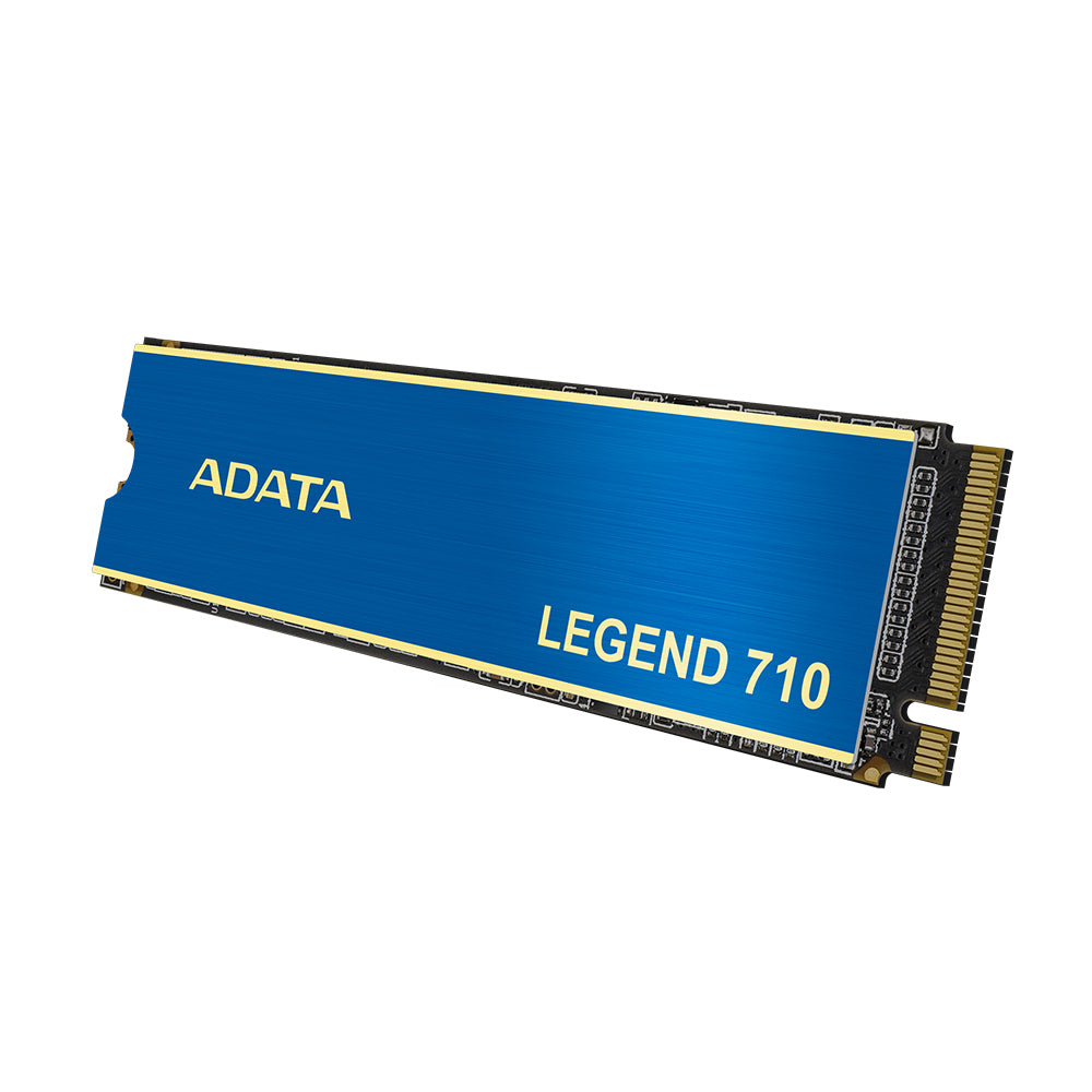 ADATA SSD LEGEND 710 2TB M.2 PCIe Gen.3x4 R/W 2400/1800