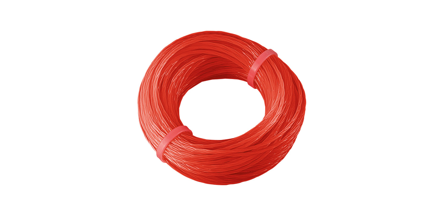 Bosch Replacement Thread for AGC 36V-33-24m-2 2,4mm