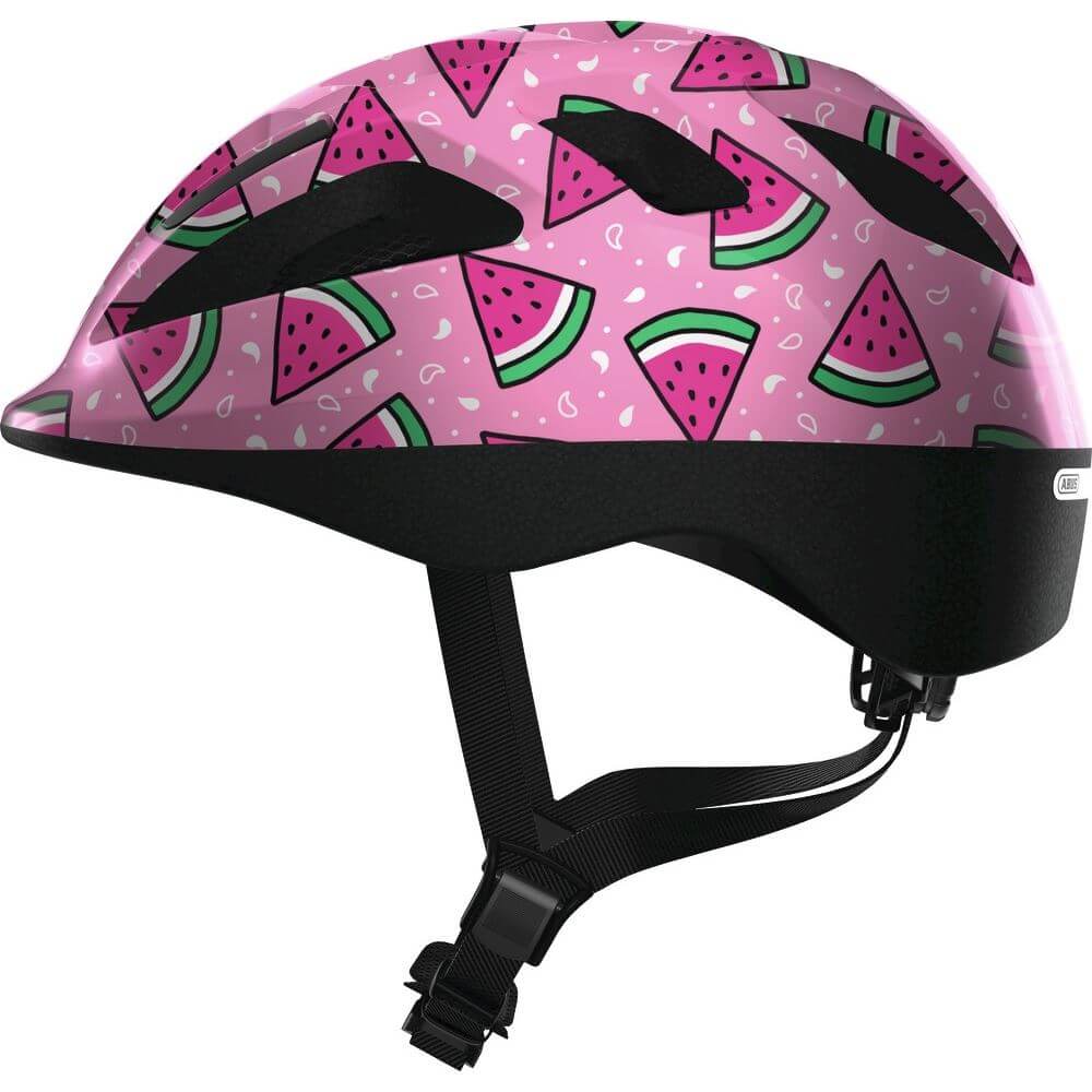 Abus helm Smooty 2.0 pink watermelon M 50-55 cm