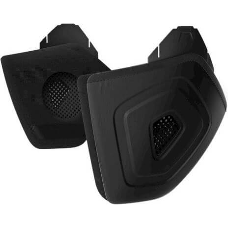 Abus winterkit / earpads Pedelec 2.0 helm