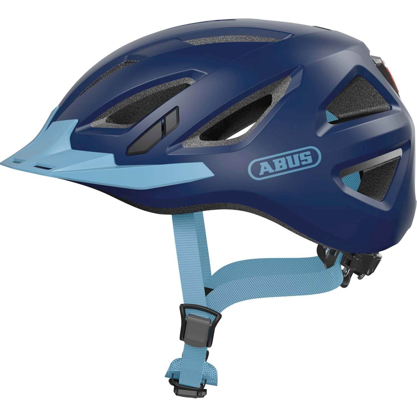 Abus helm Urban-I 3.0 core blue M 52-58cm