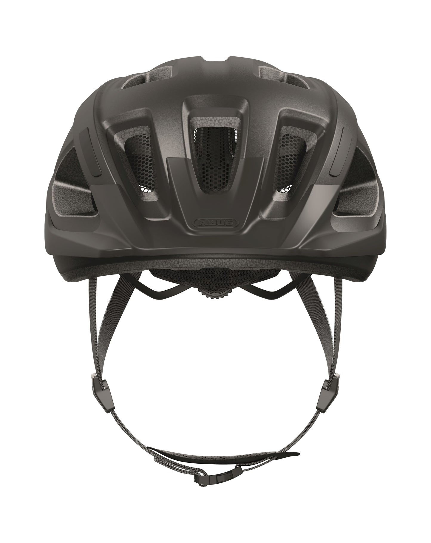 Abus helm Aduro 3.0 titan M 52-58cm