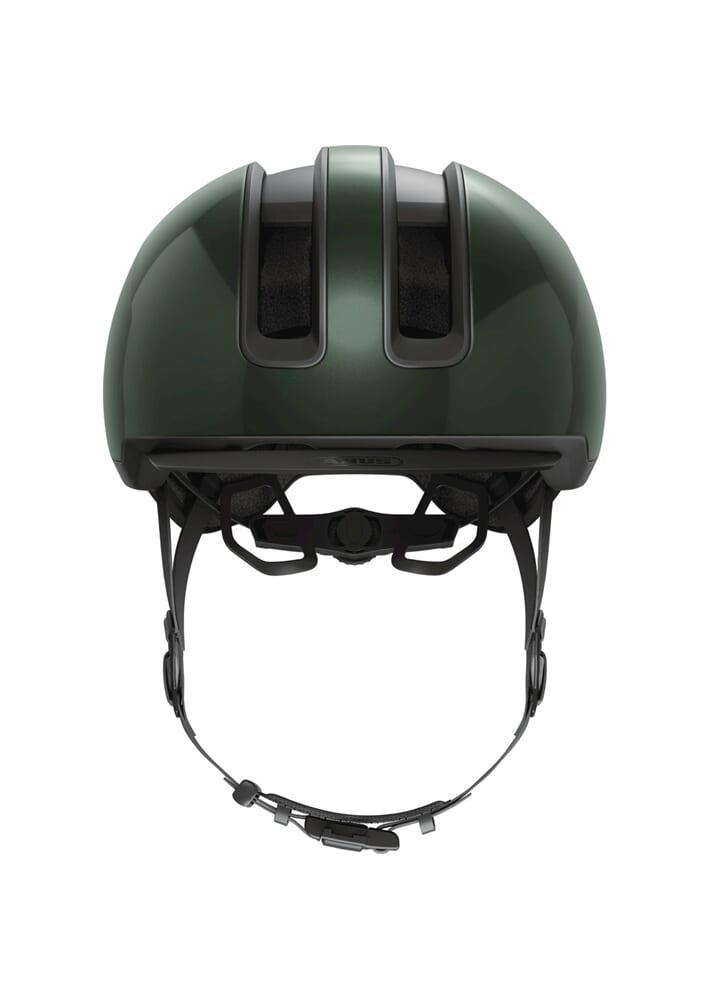 Abus helm Hud-Y moss green L 57-61cm