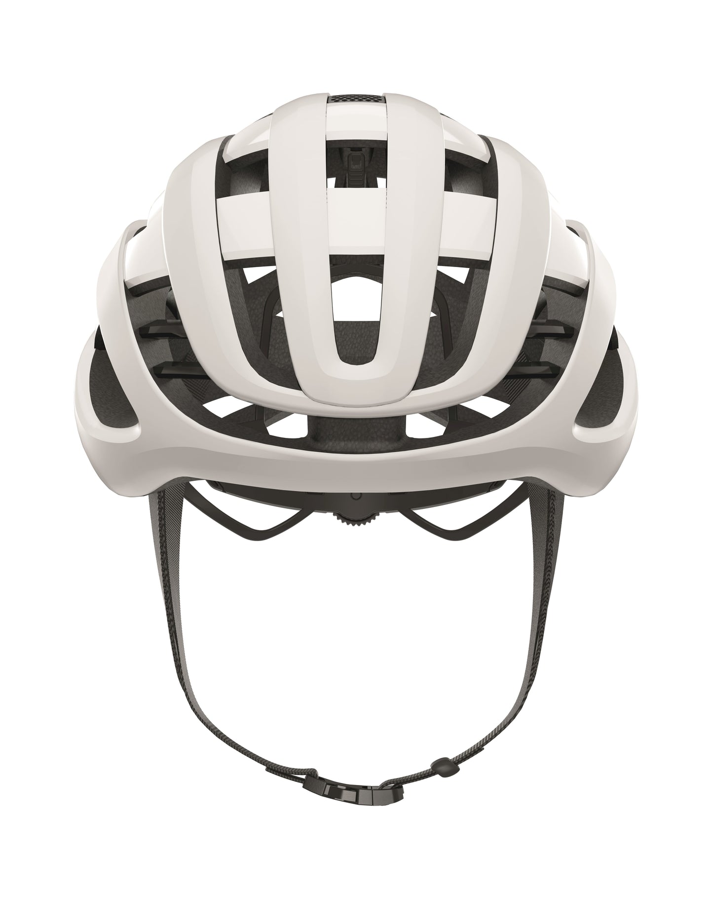 Abus helm AirBreaker polar white matt S 51-55cm
