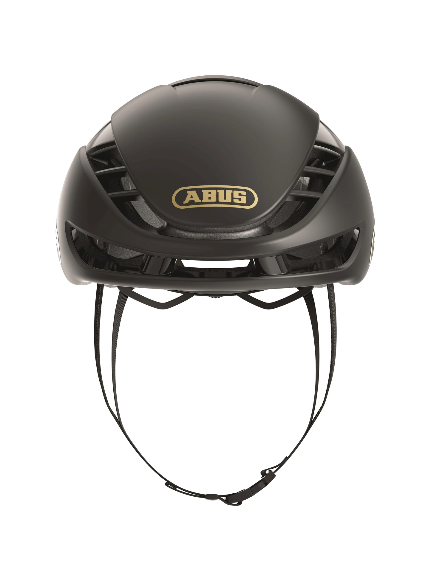 Abus helm GameChanger 2.0 black gold M 54-58cm