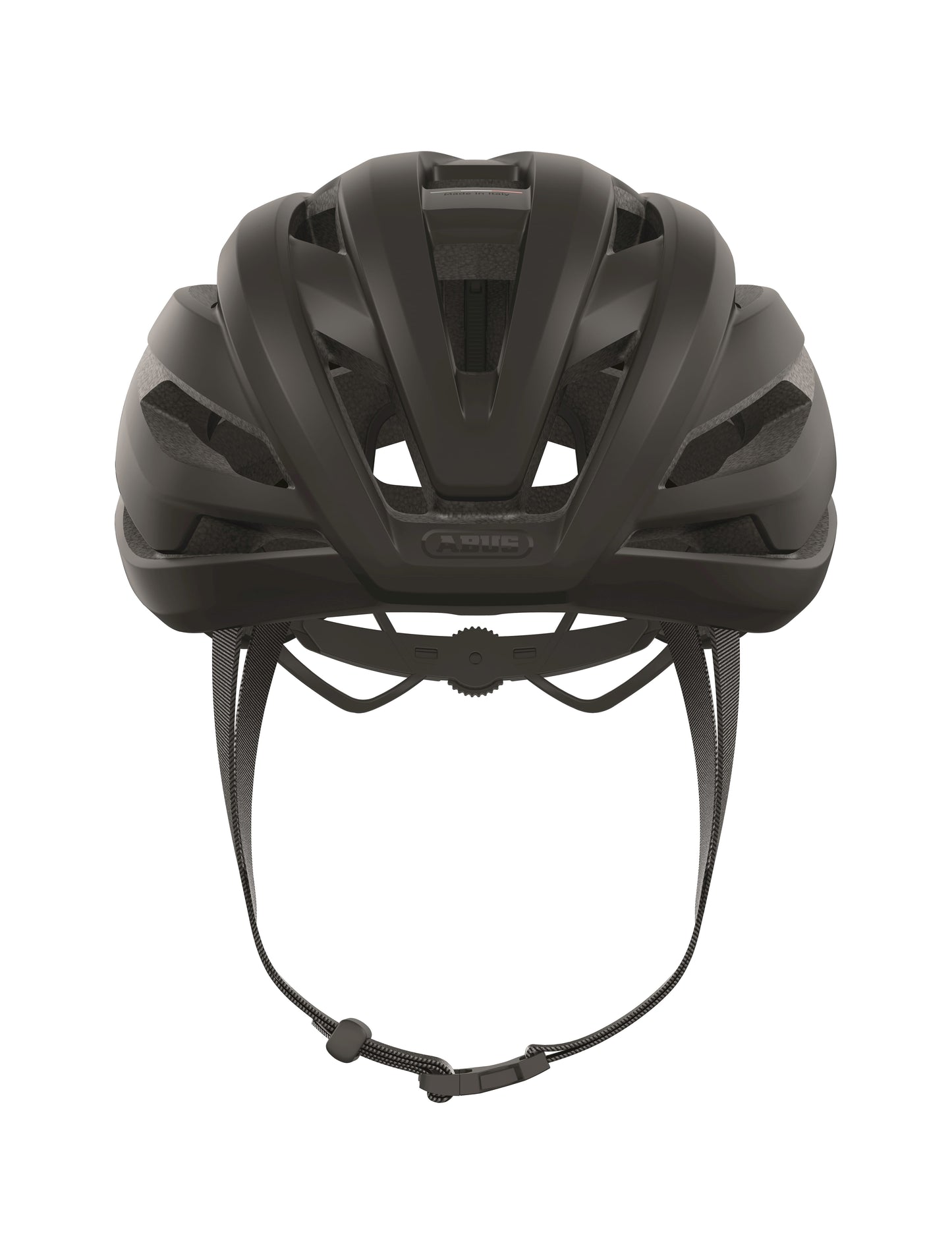 Abus helm Stormchaser ACE velvet black L 57-61cm