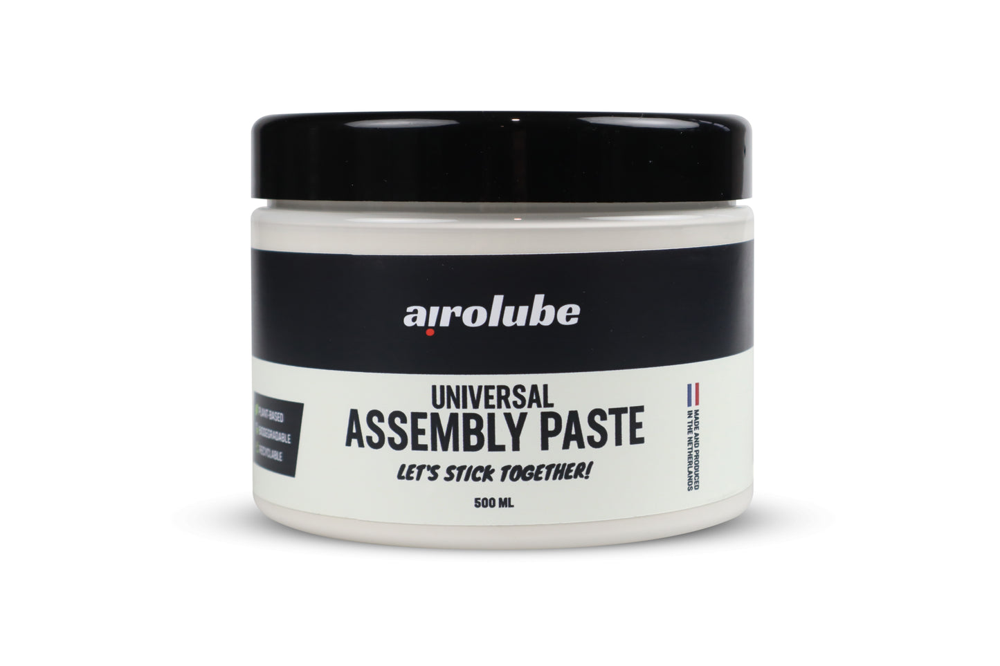 AirolubeUniversal Assembly Paste 500ml