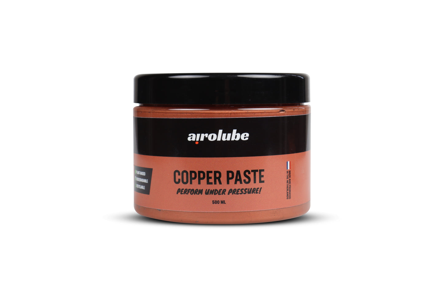 Airolube Copper Paste 500ml