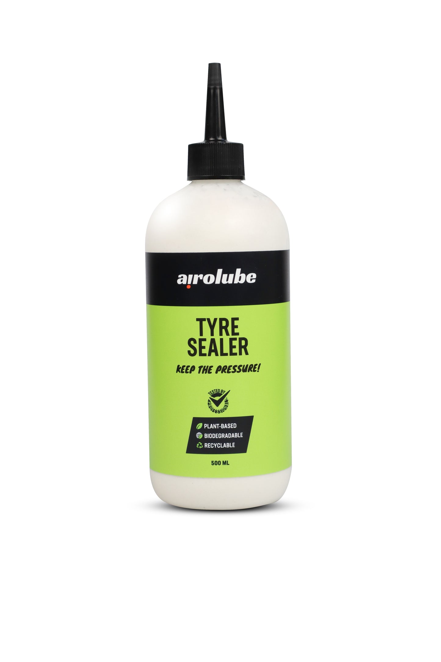 Airolube Tyre Sealer 500ml