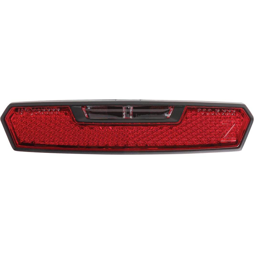 Axa achterlicht Juno E-bike 6-12v 50mm