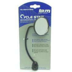 Busch + Müller spiegel Cycle-Star