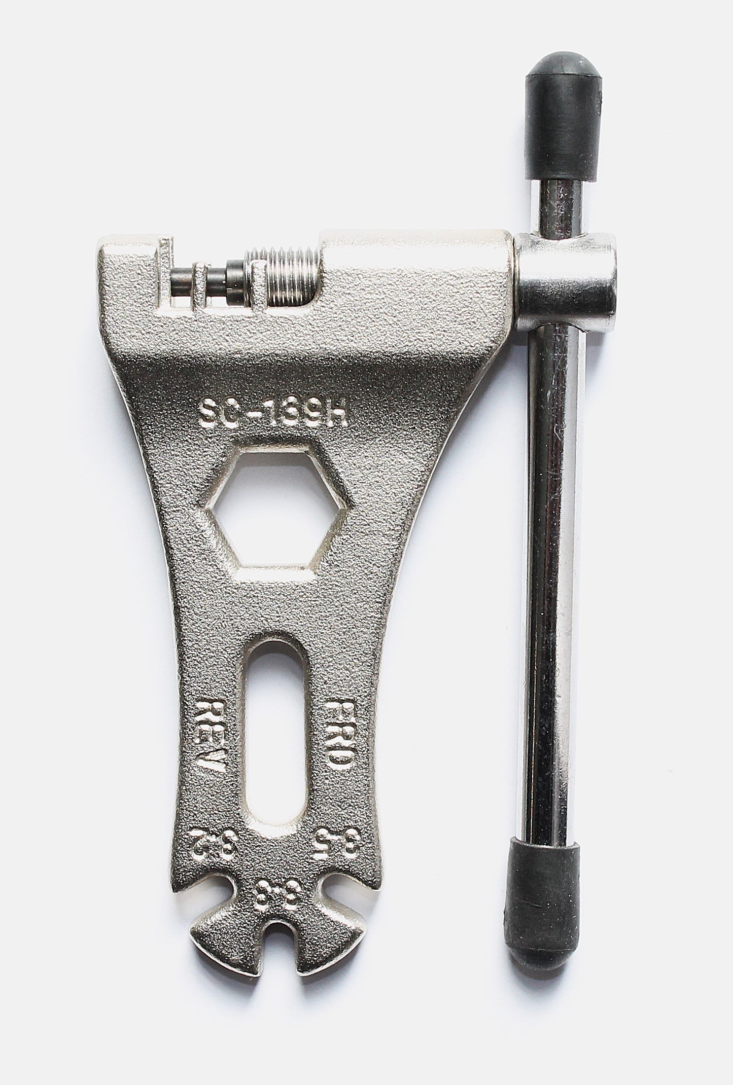 Marwi kettingpons Cro-Mo univ UG-HG