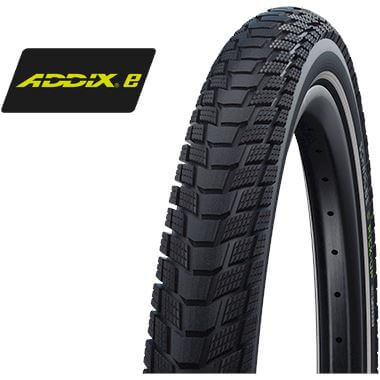 Schwalbe btb Pick-Up Perf SD Twinskin 26 x 2.35 zw refl