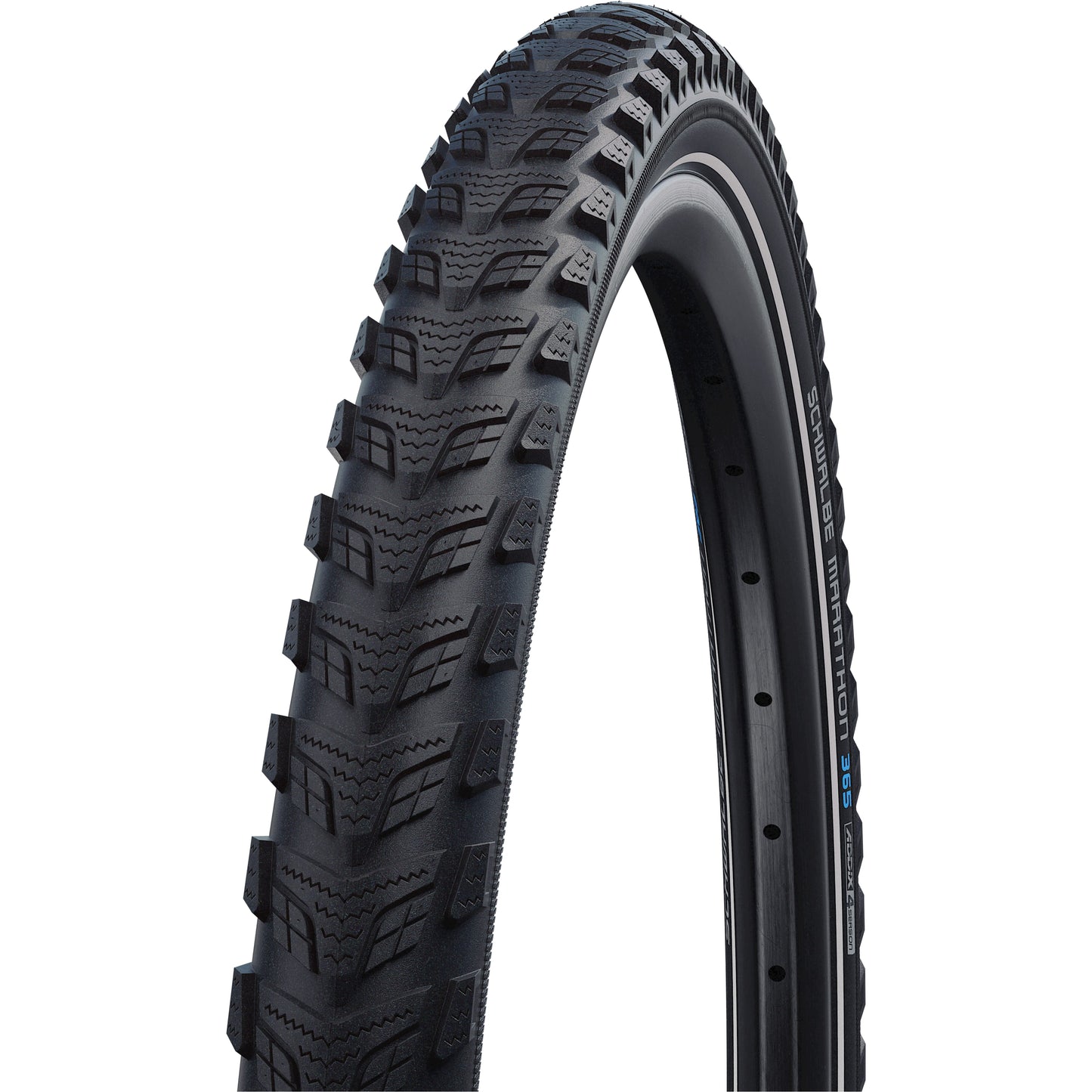 Schwalbe btb Marathon 365 Perf G-G 28 x 1.50 zw refl