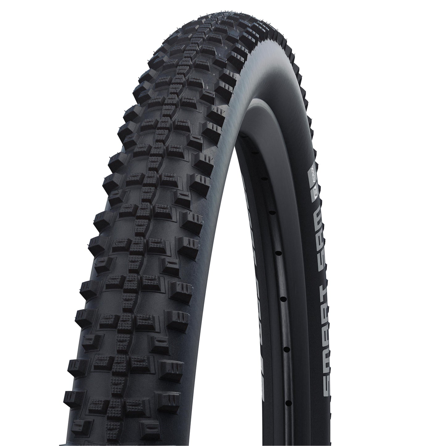 Schwalbe btb Smart Sam K-Guard 16 x 1.85 zw