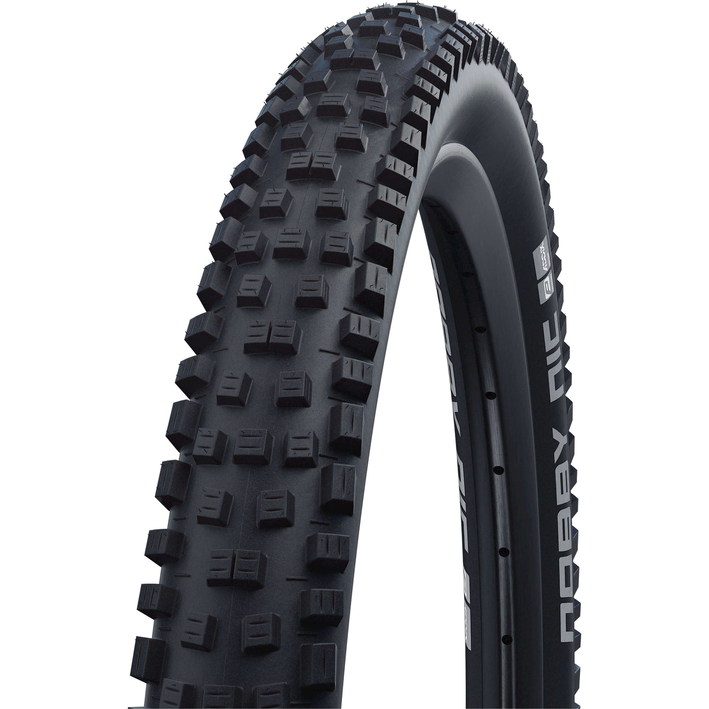 Schwalbe btb Nobby Nic Perf Twinskin 29 x 2.25 zw vouw