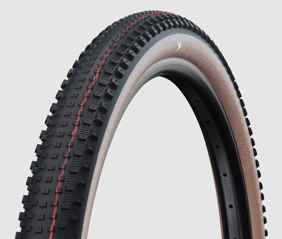 Schwalbe btb Rick XC Pro Evo 29 x 2.25 zw/trans vouw TLR