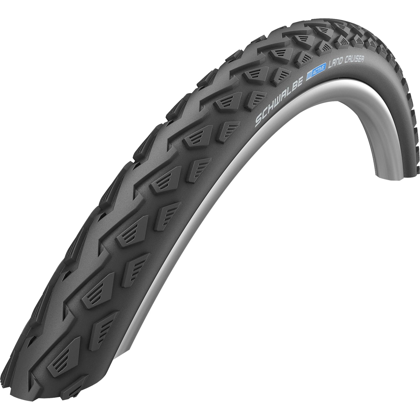 Schwalbe btb Land Cruiser K-Guard 26 x 2.00 zw