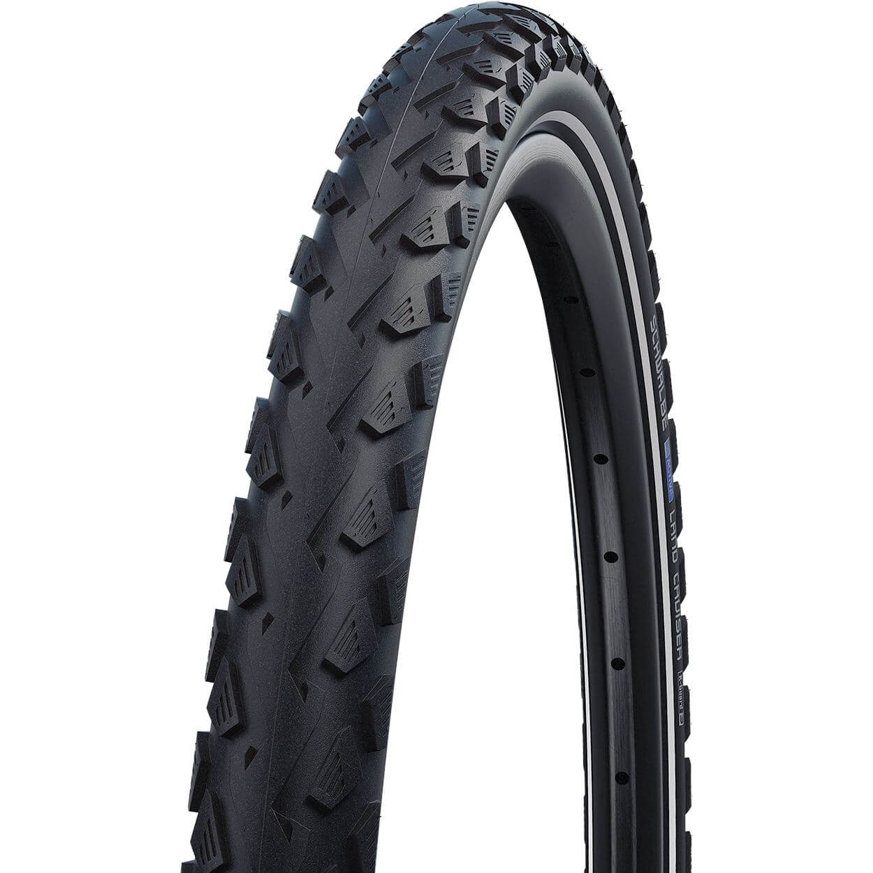 Schwalbe btb Land Cruiser K-Guard 28 x 1.60 zw