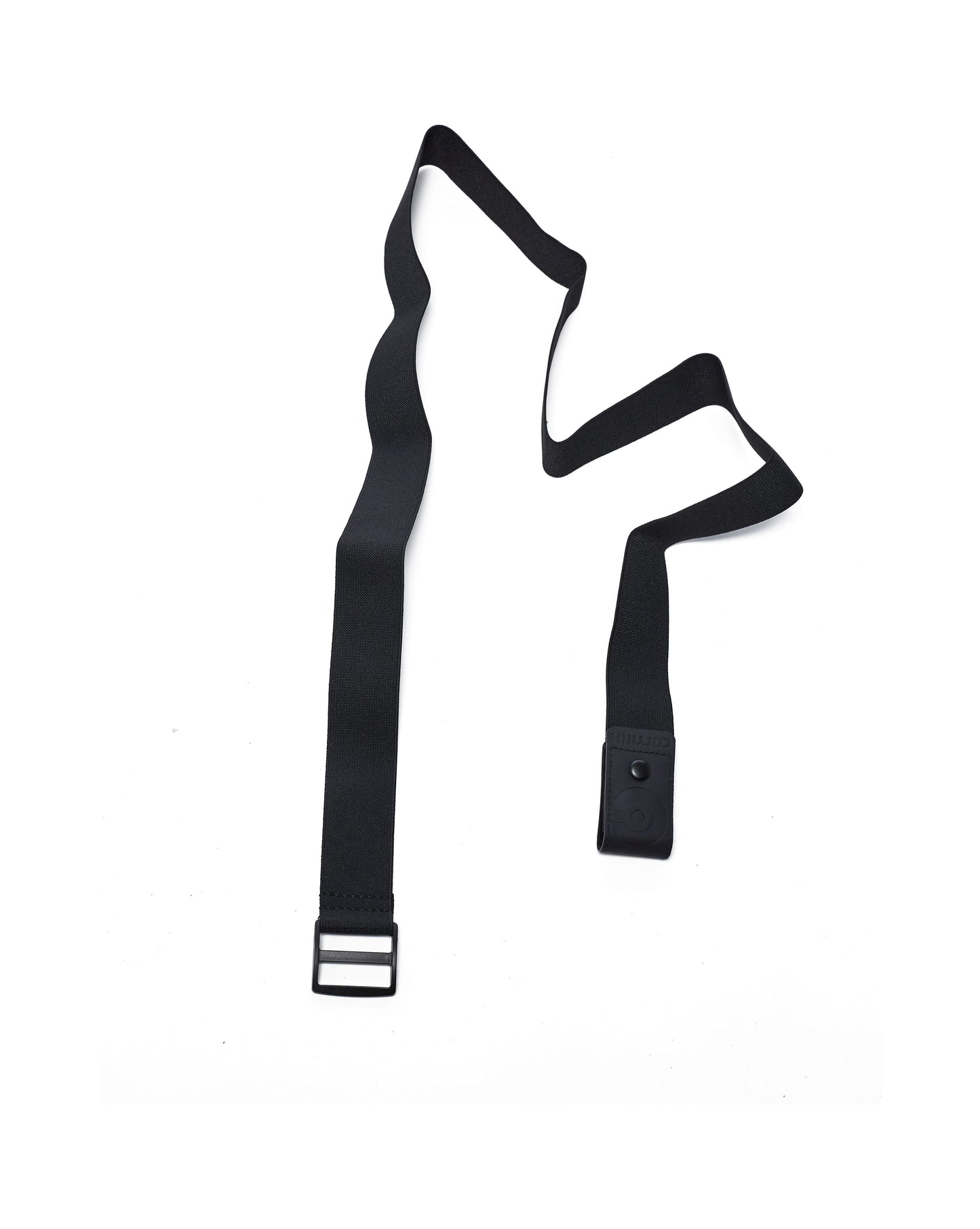 Cortina strap Voordrager E-Nite E-Blau zwart