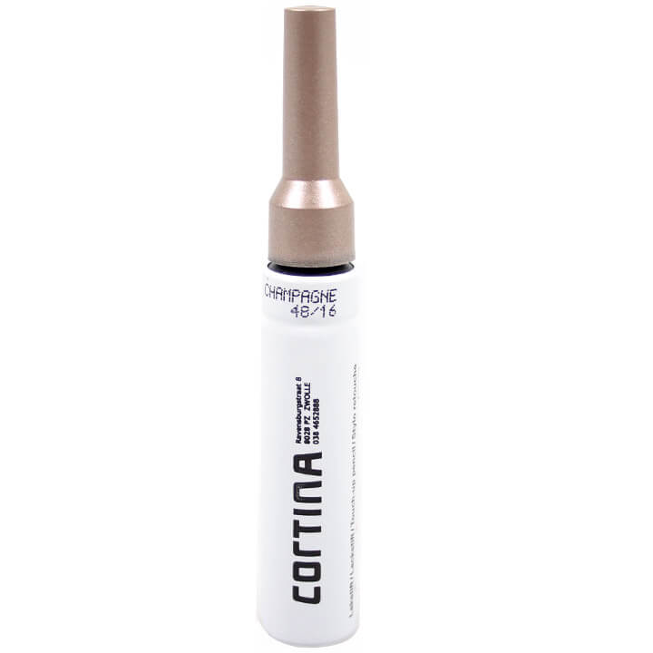 Cortina lakstift Pink Champagne PBRW 81065