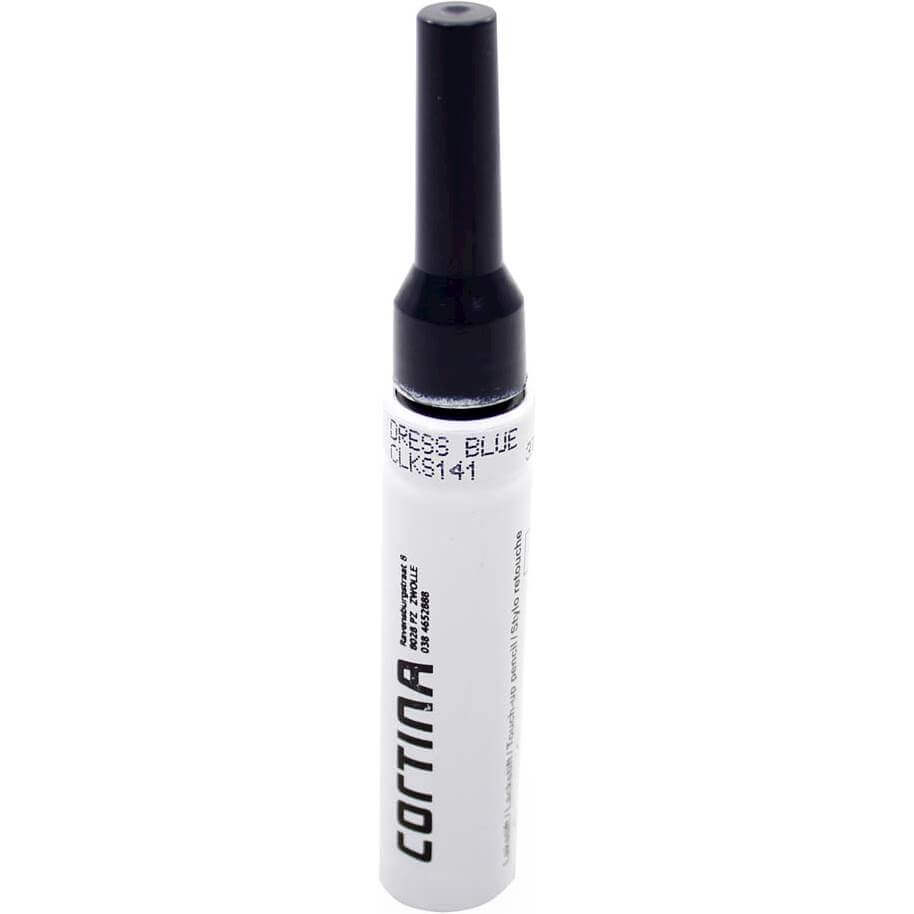 Cortina lakstift Dress Blue PBLW 8050
