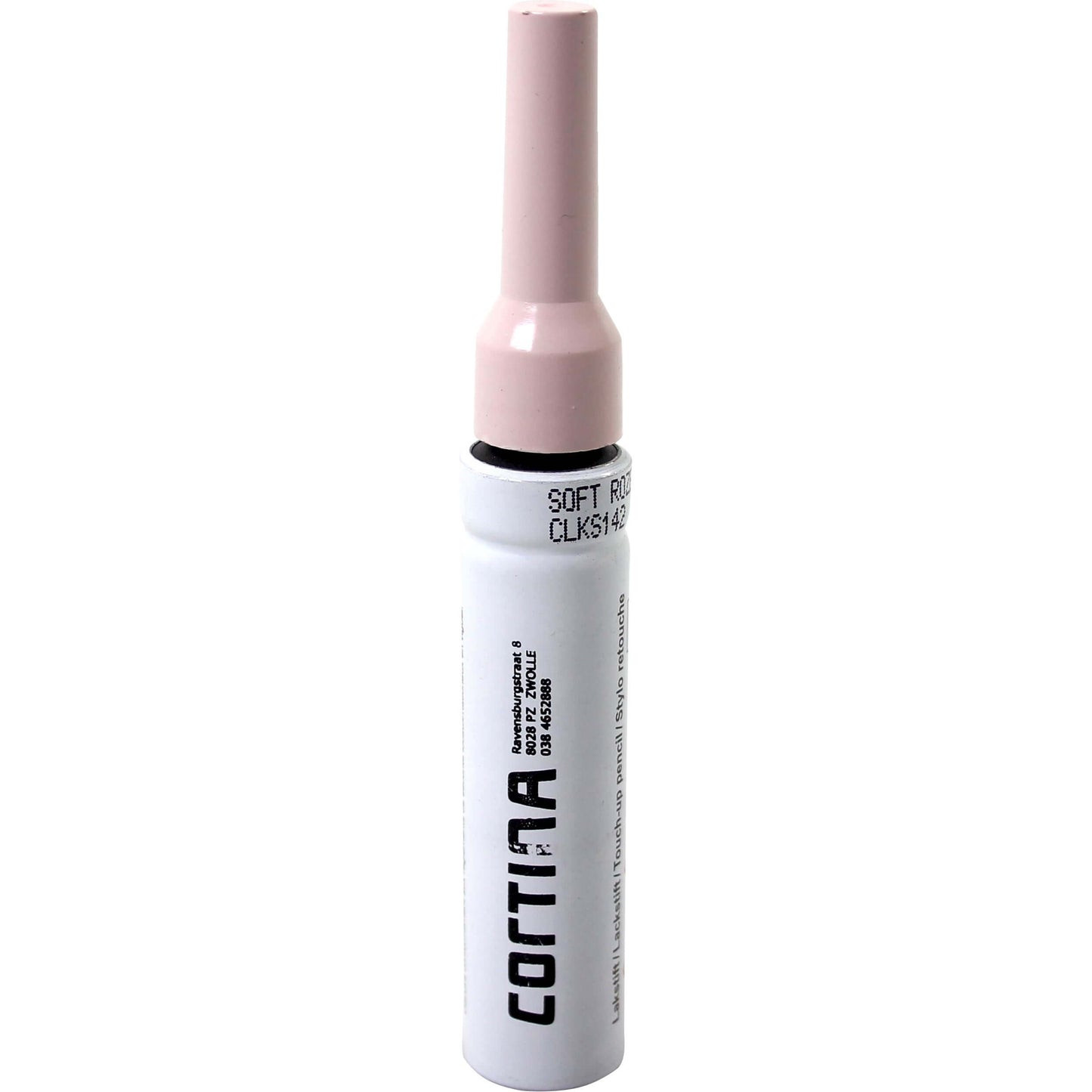 Cortina lakstift Soft Rose URDW 80005