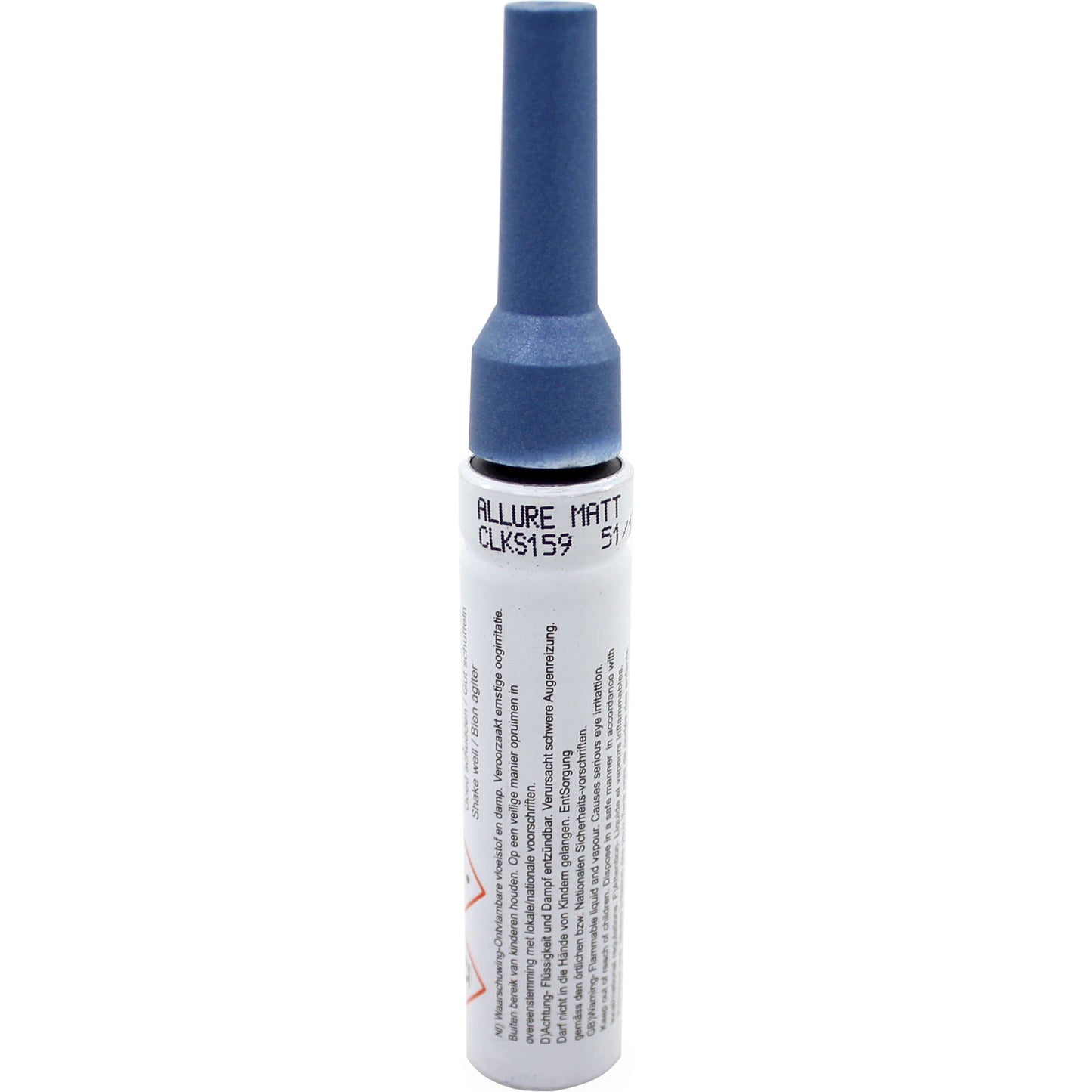 Cortina lakstift Allure PBLW 13405 Matt