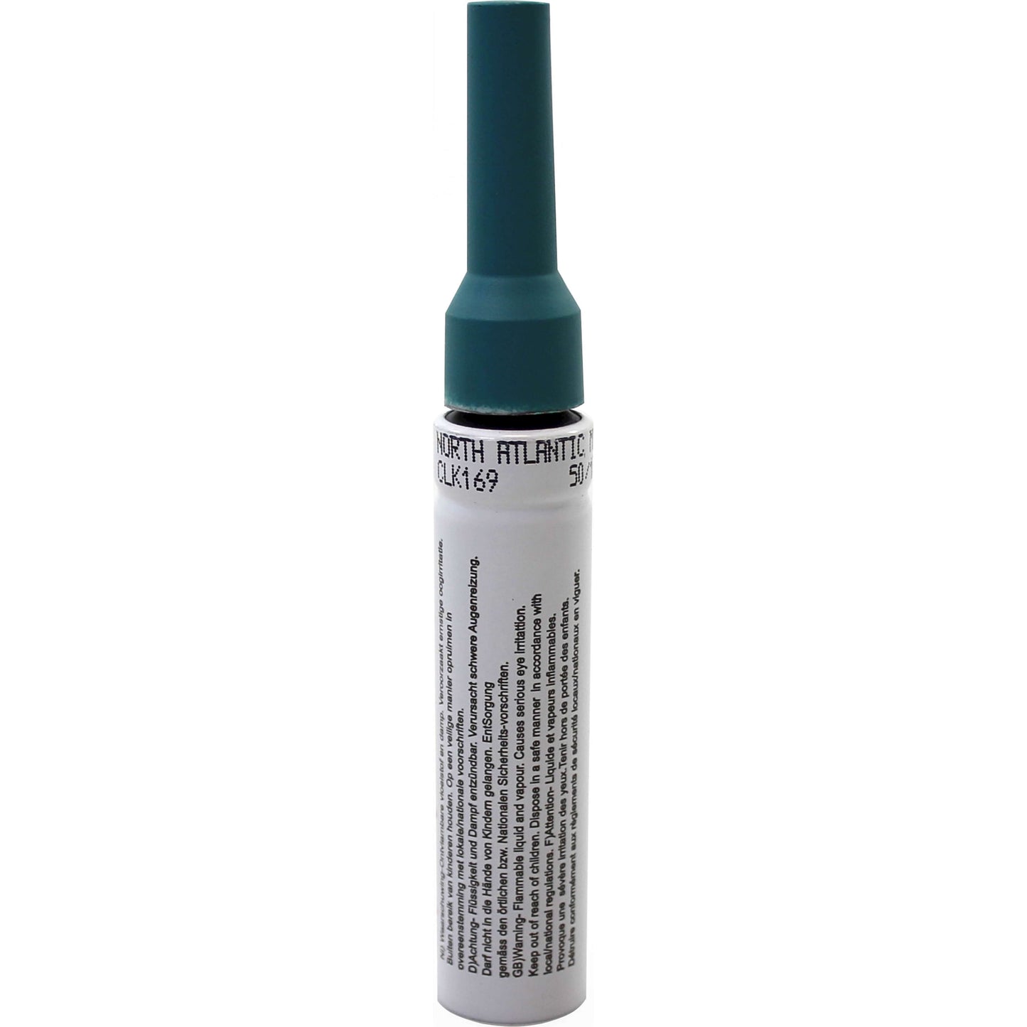 Cortina lakstift North Atlantic UGRW 75483 Matt