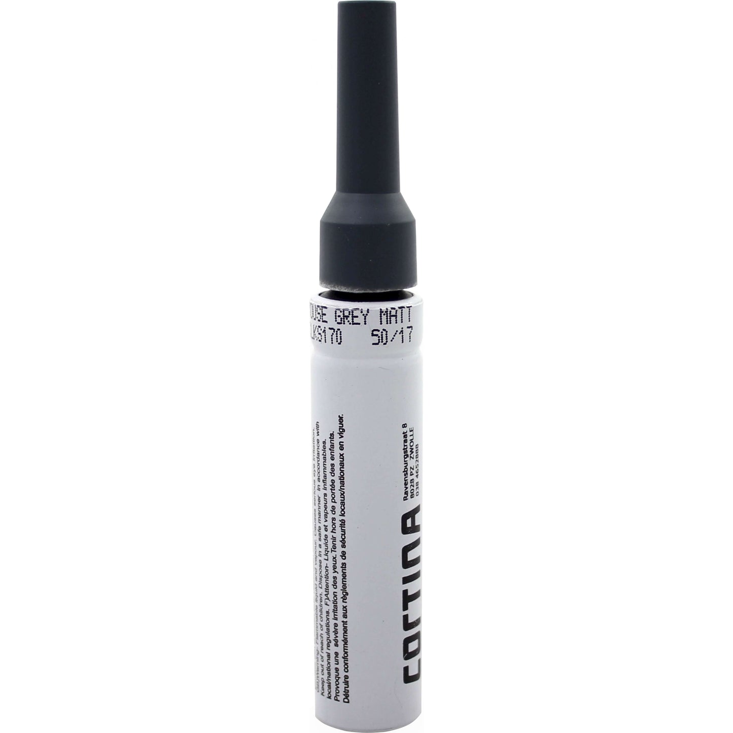Cortina lakstift Mouse Grey UGSW 77545 Matt