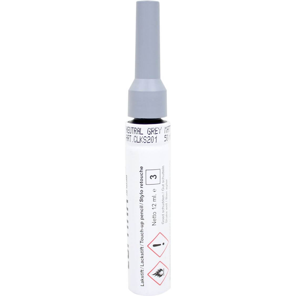 Cortina lakstift Neutral Grey UGSW 01447 Matt