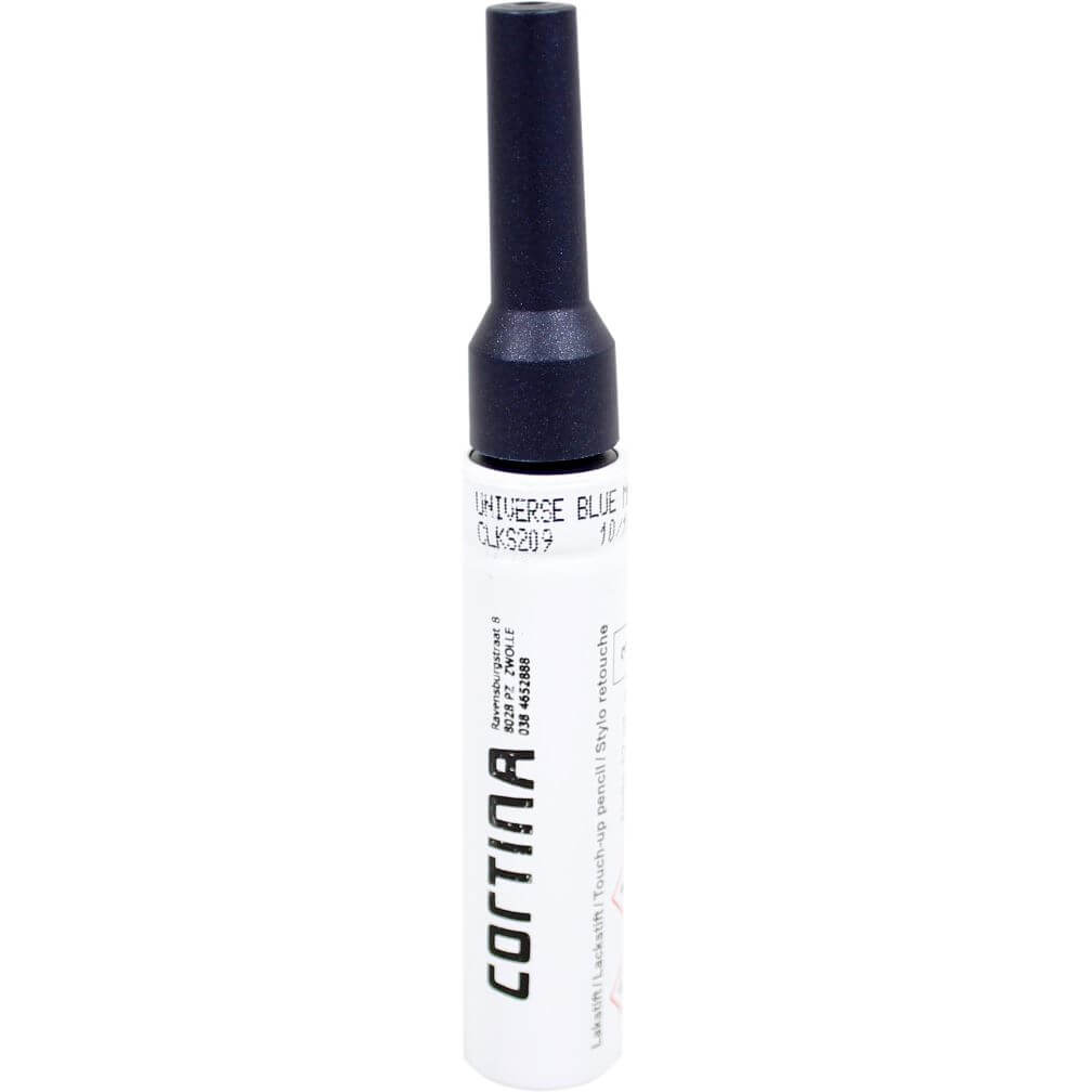 Cortina lakstift Universe Blue 09000-10423 Matt