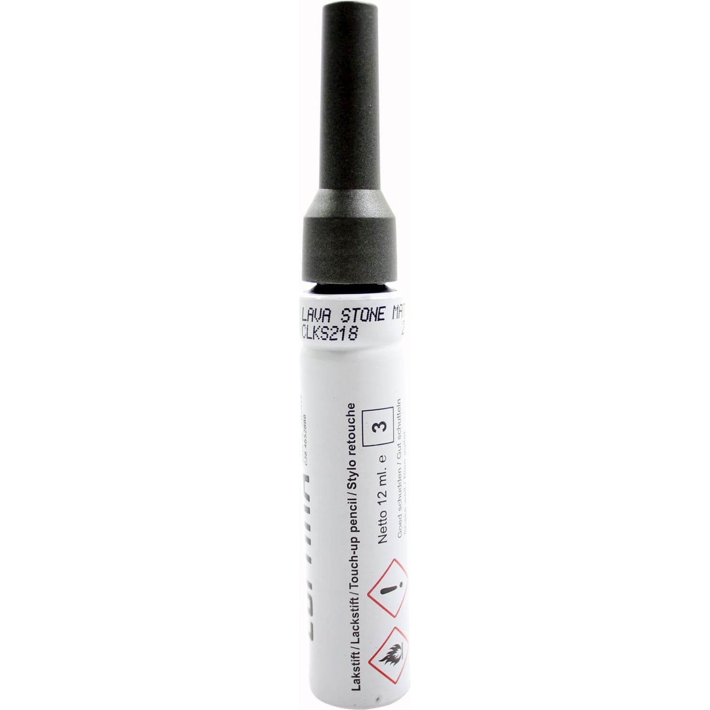 Cortina lakstift Lava Stone 09000-10438 Matt