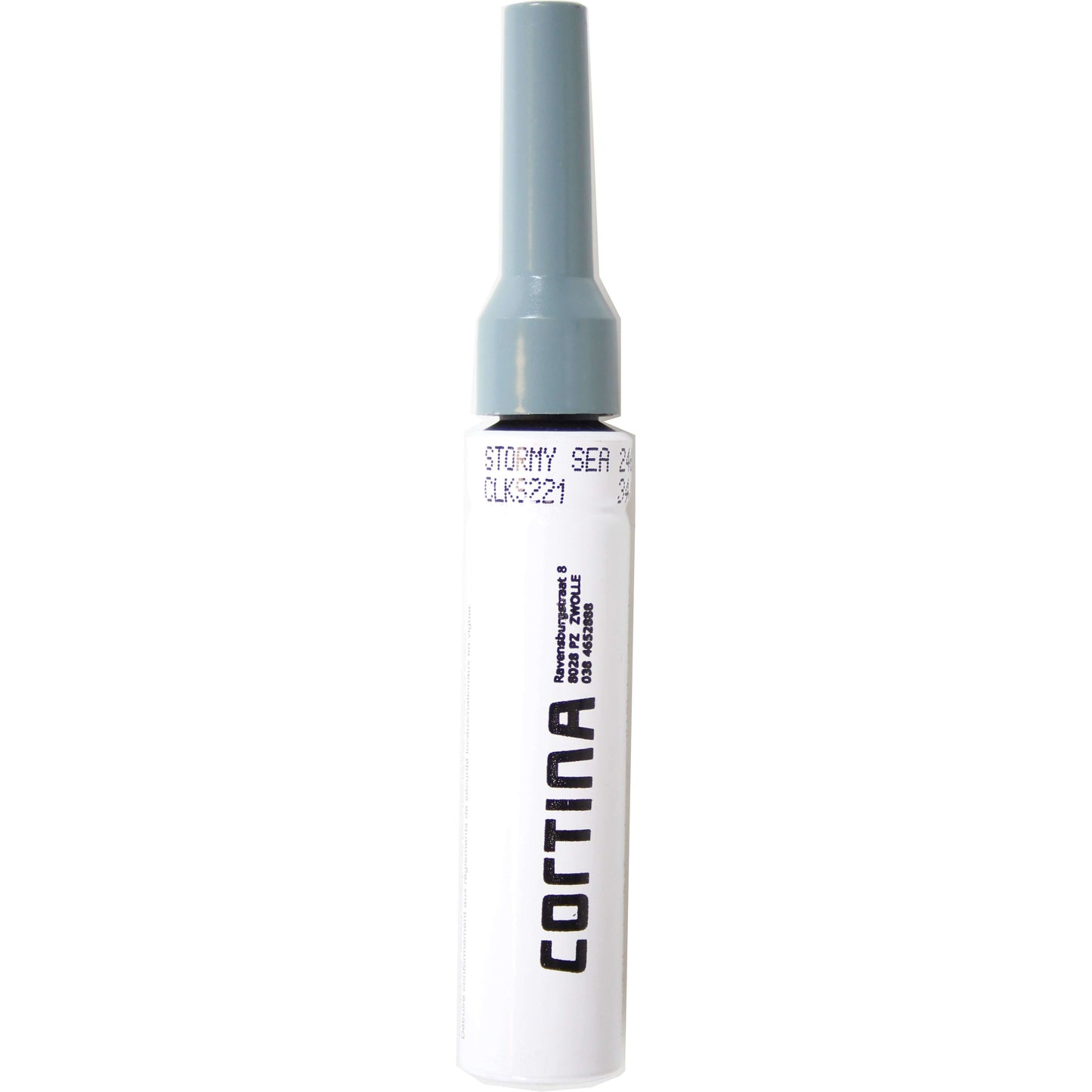 Cortina lakstift Stormy Sea UGRW 24623