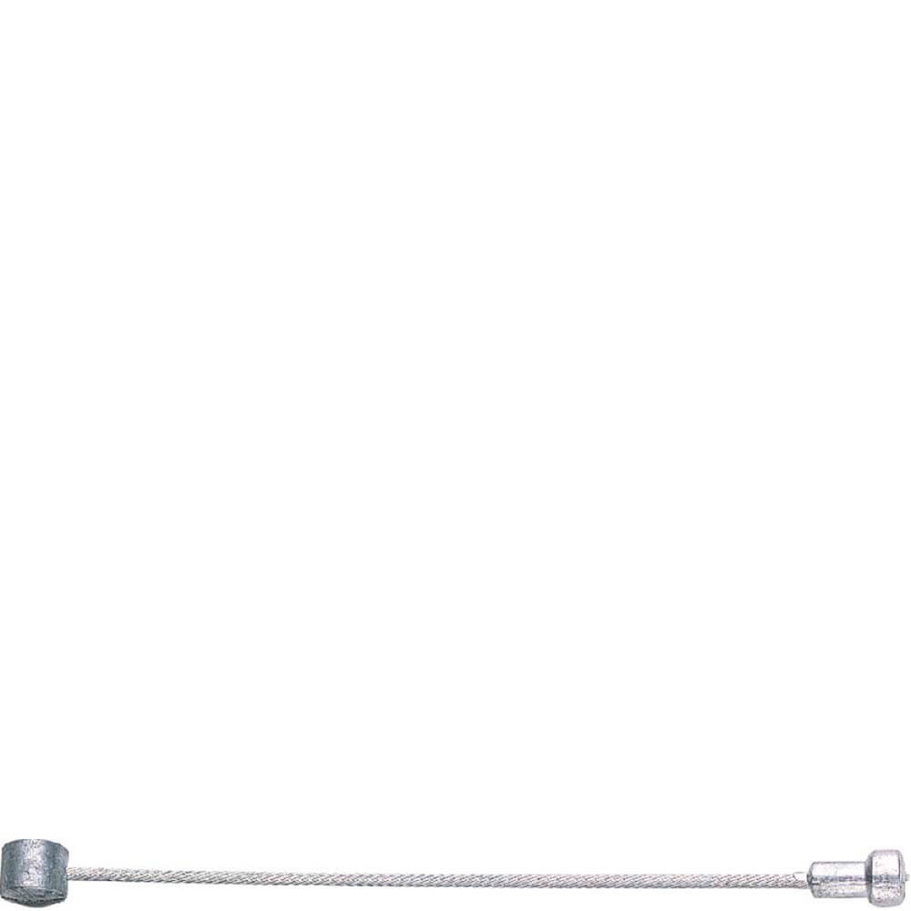 Union rem binnenkabel 2 nippels