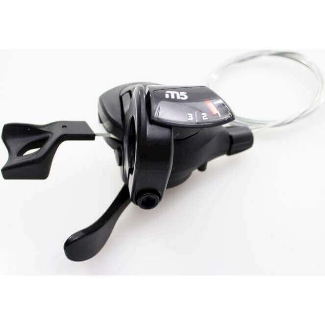 Sunrace versteller DLM503 L 3v