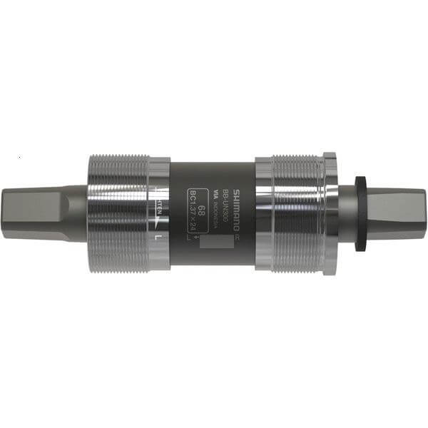 Shimano trapas UN300 vierkant 68-122,5 BSA
