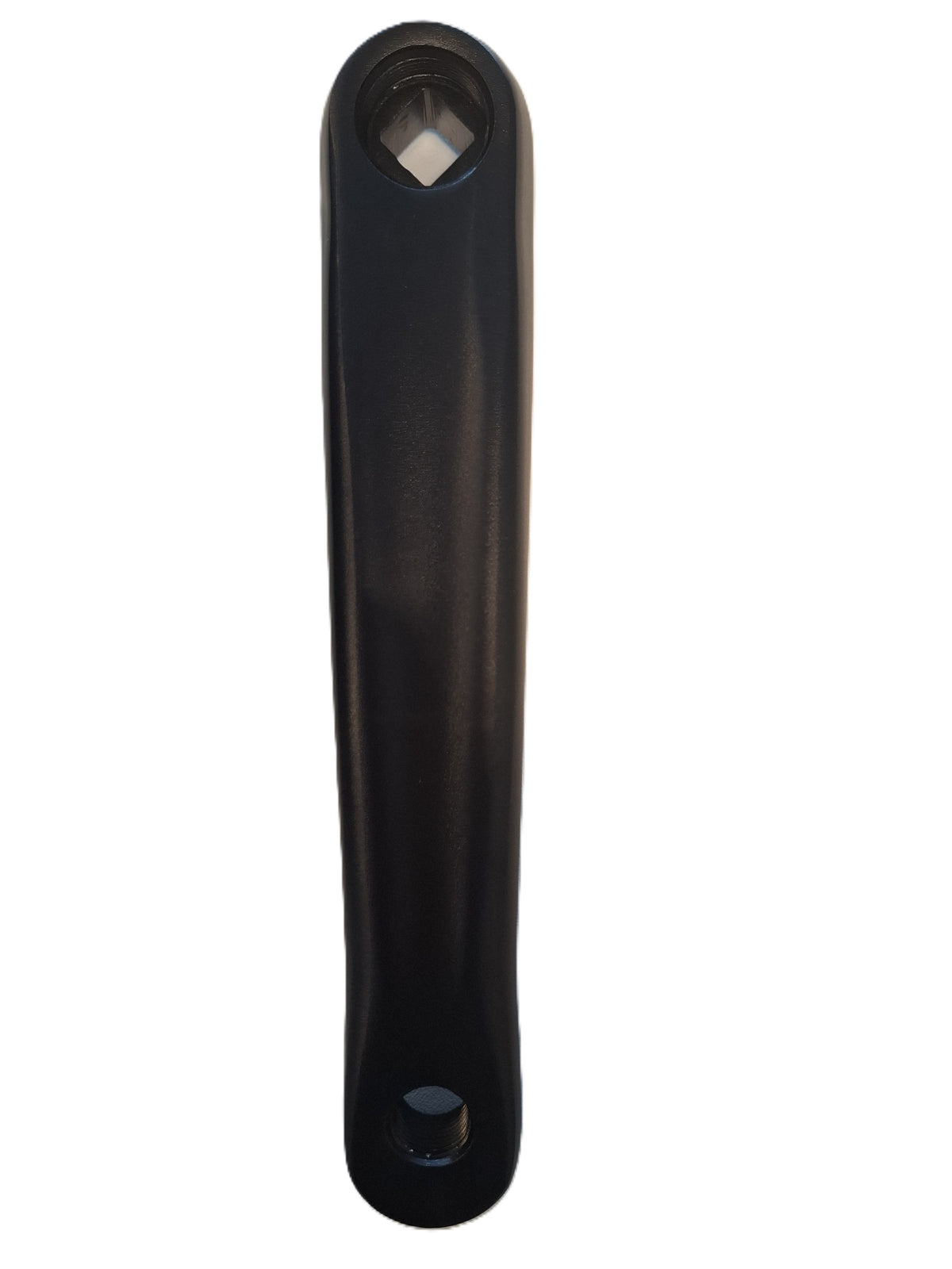 UTO Eovolt crank links voor kracht sensor 52t zwart