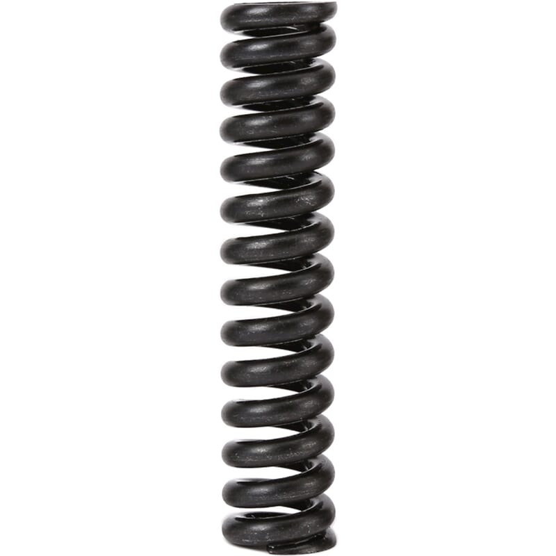 Ergotec vervangings veer SP-3.0 27.2 80/100kg