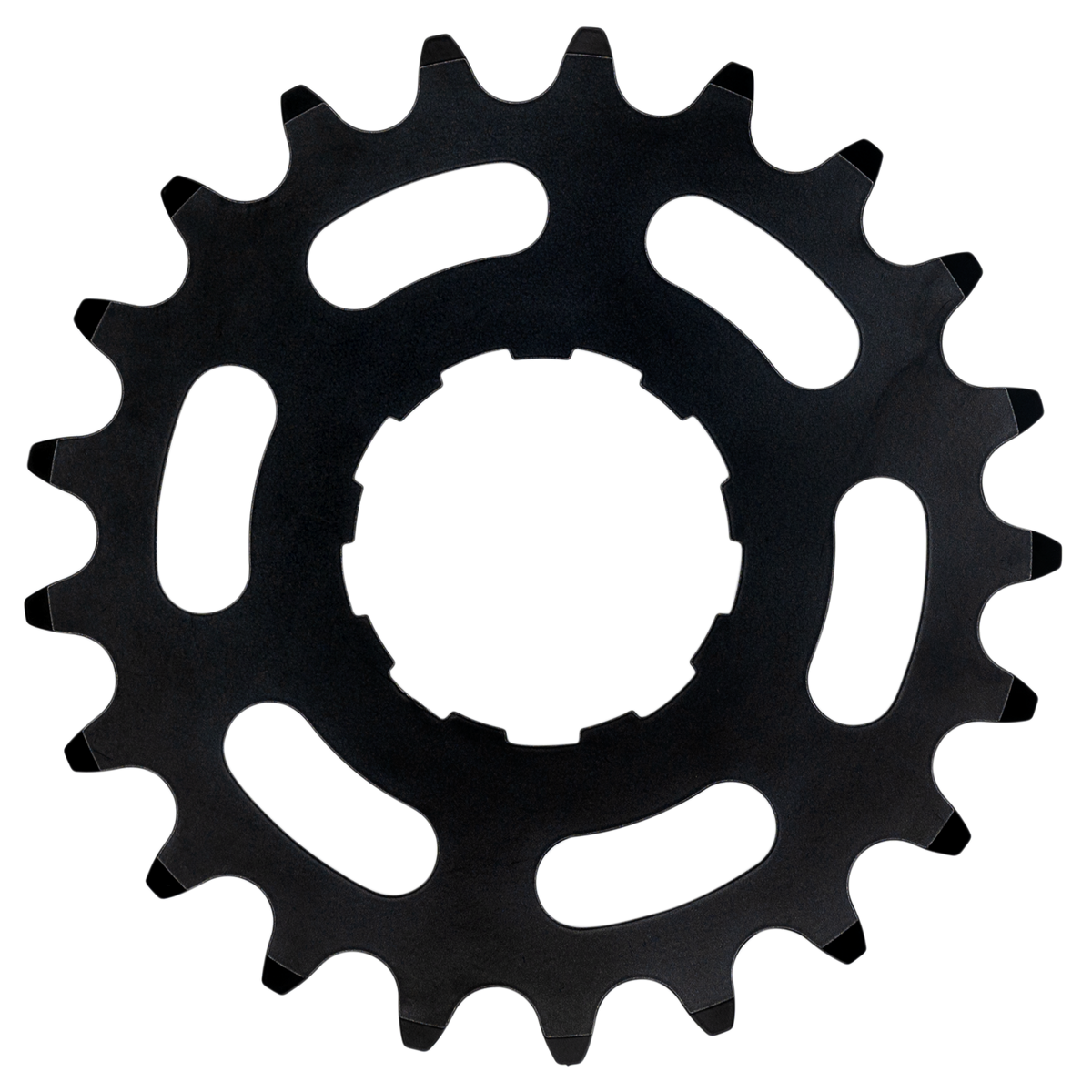 KMC tandwiel 21T Enviolo 3/32