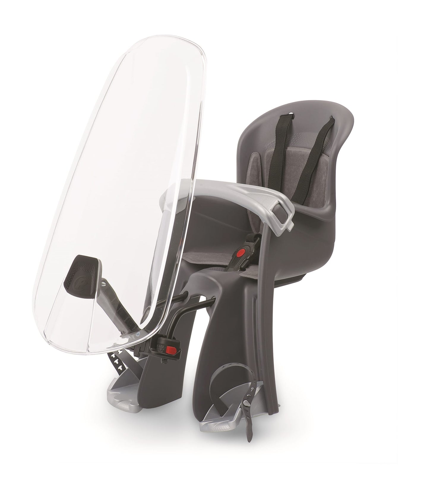 Polisport voorzitje Bilby incl windscherm