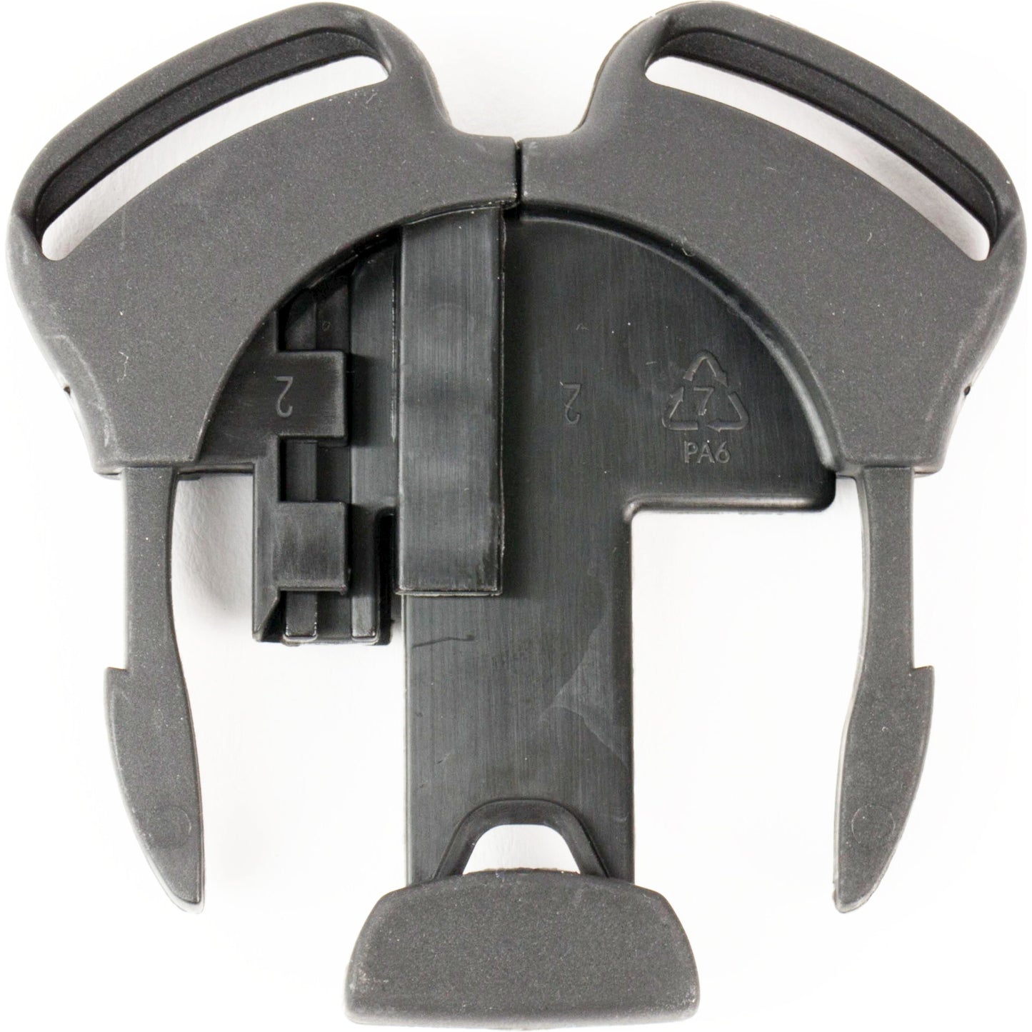 Qibbel Air gordelclips