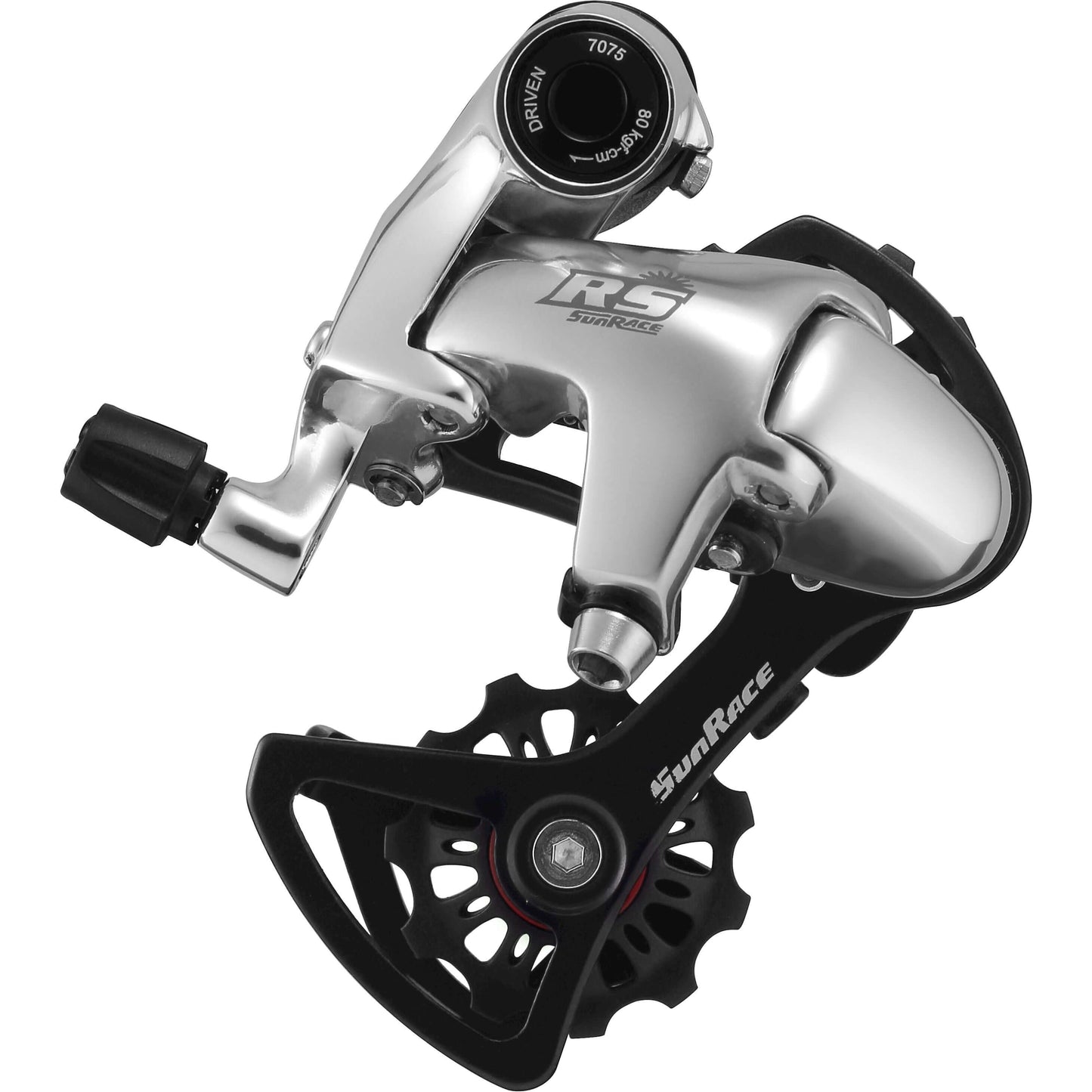 Sunrace achter derailleur RS2 9/10v