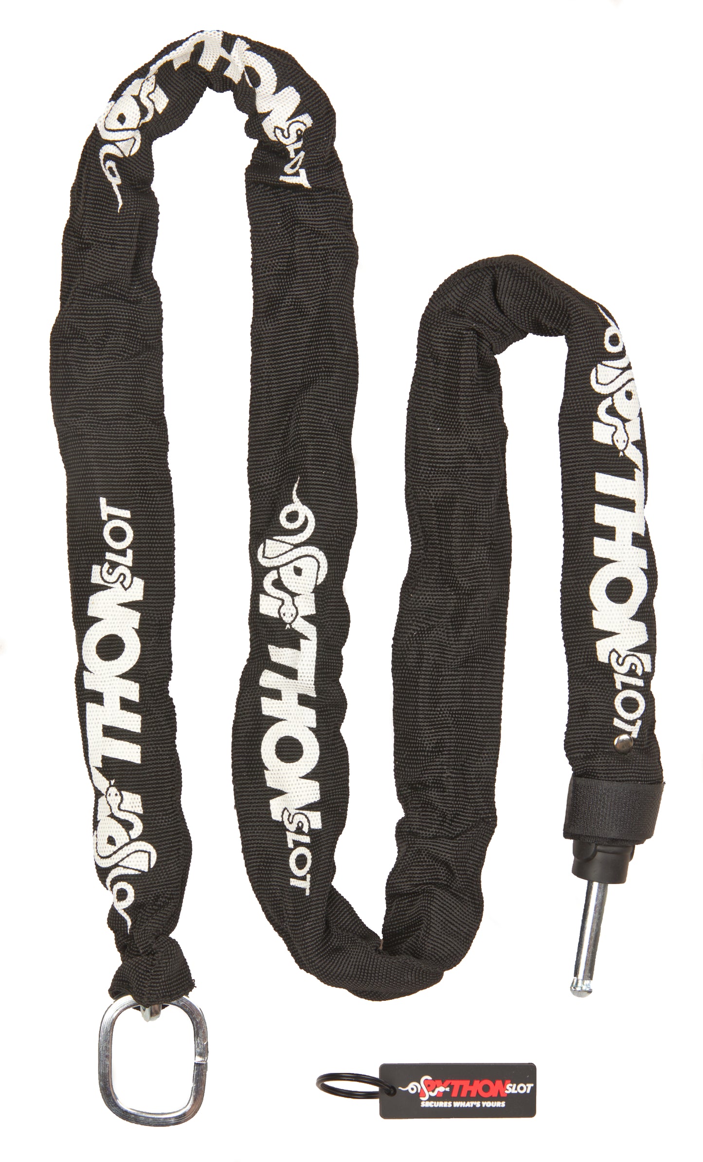 Python insteekketting 140/5,5