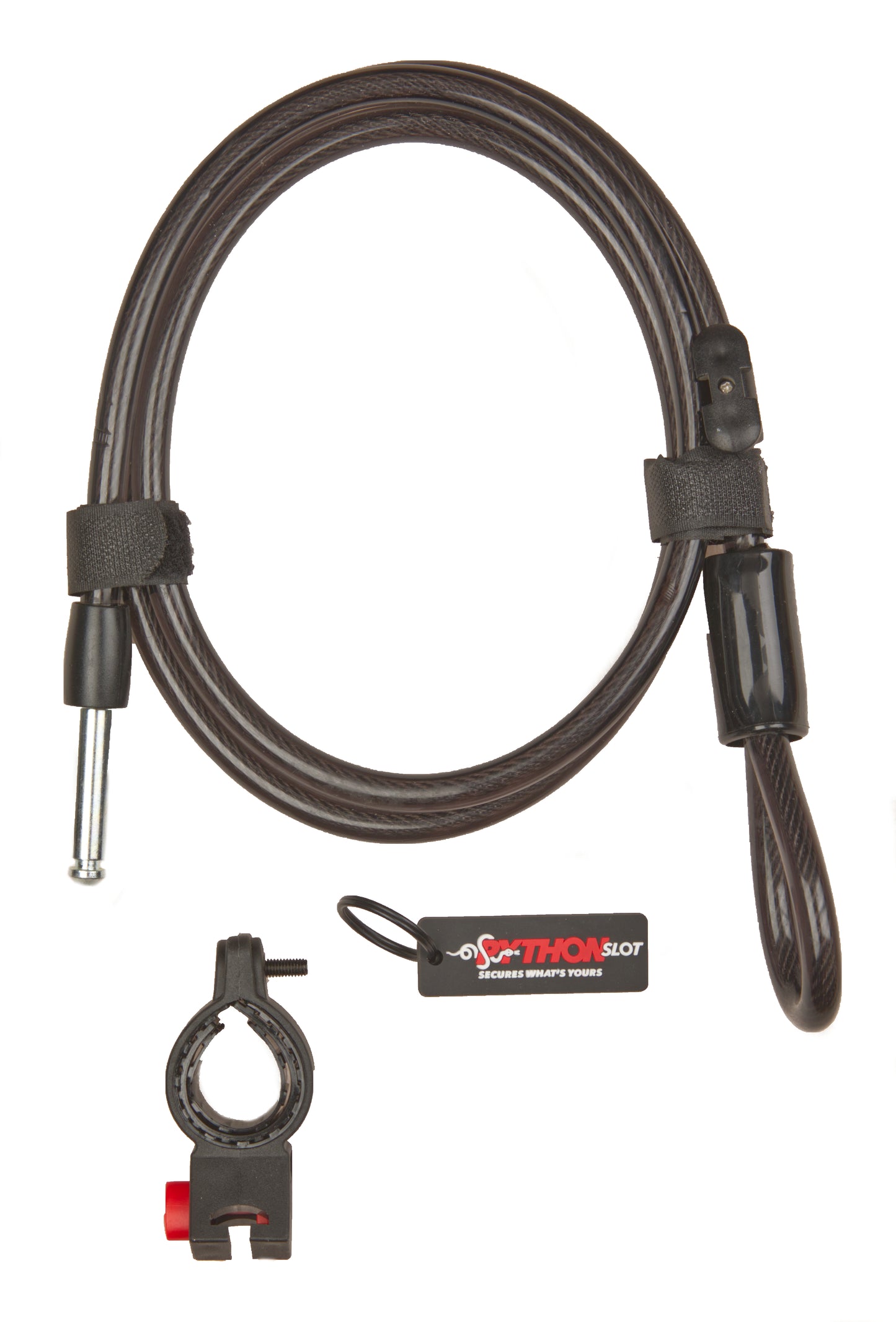 Python insteekkabel 150/10