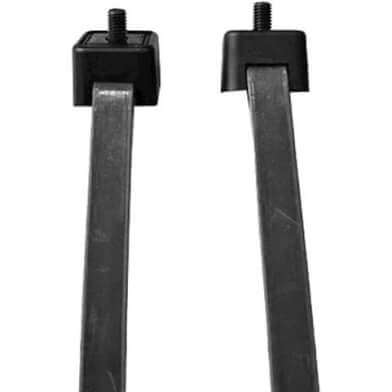 Abus montageset ringslot uni