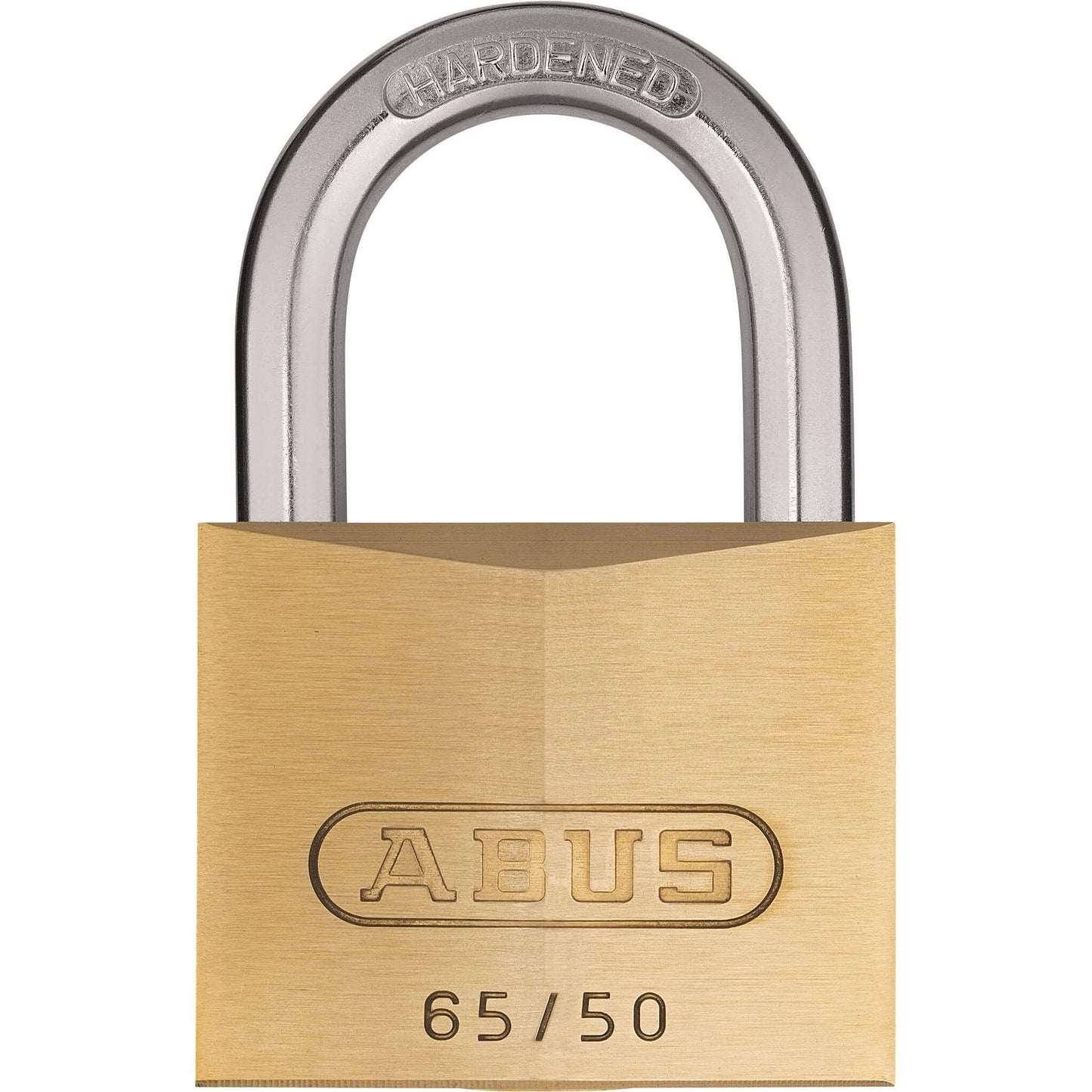 Abus hangslot 50mm