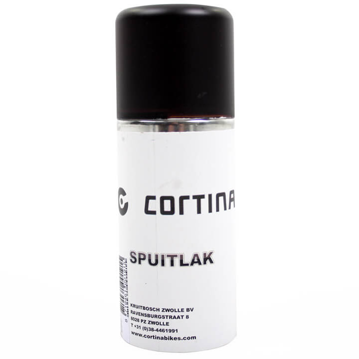Cortina spuitlak PRDW00307 Demitasse matt 150ml